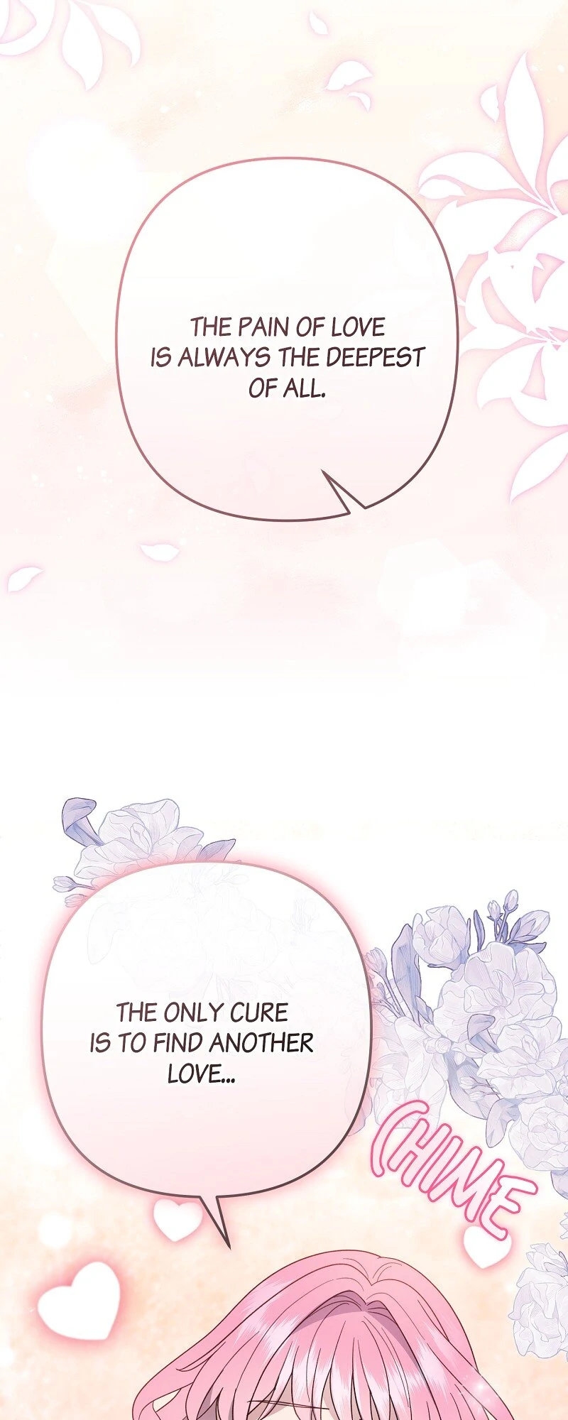 The Cursed Princess Must Rewind the Clock Chapter 40 - page 59