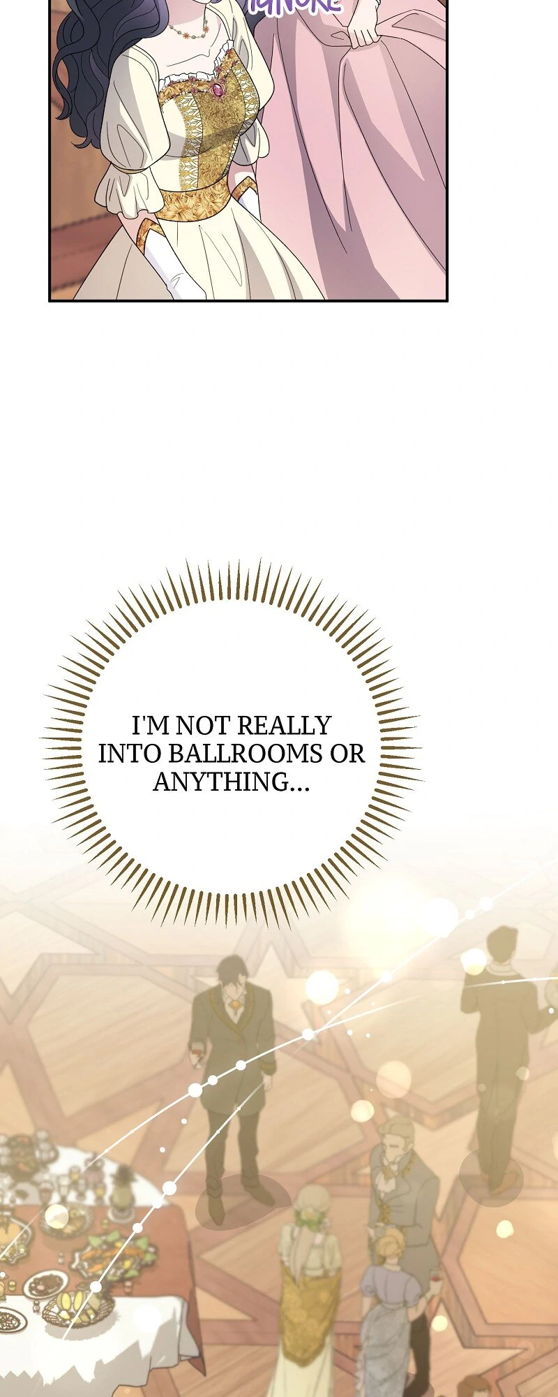 The Cursed Princess Must Rewind the Clock Chapter 40 - page 64