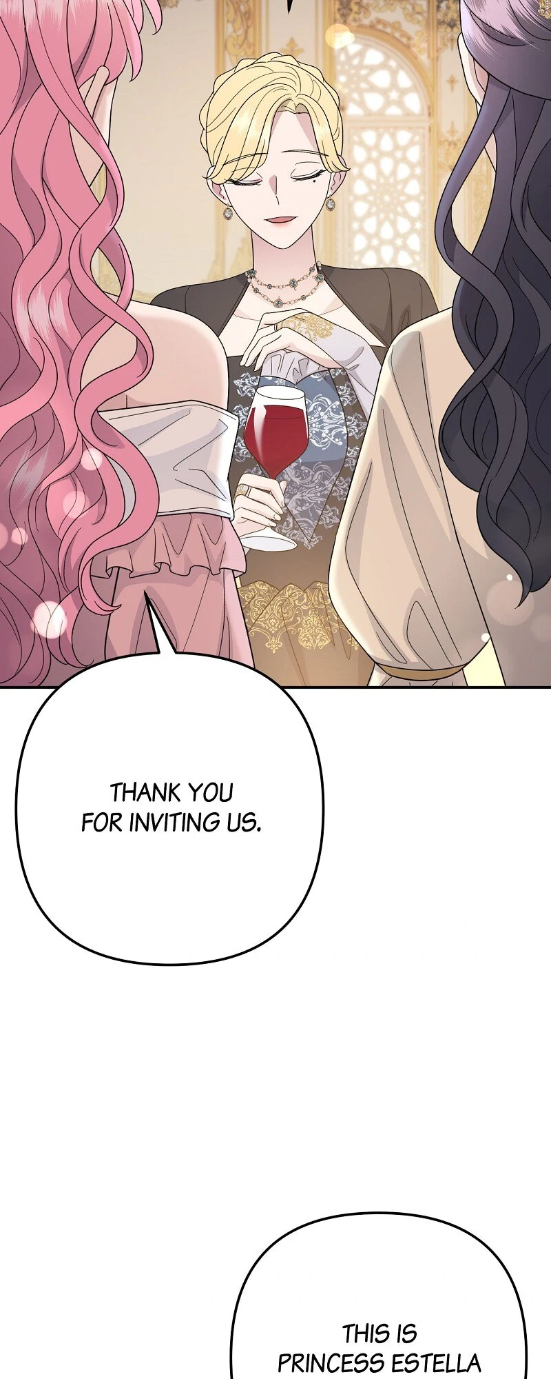 The Cursed Princess Must Rewind the Clock Chapter 40 - page 67