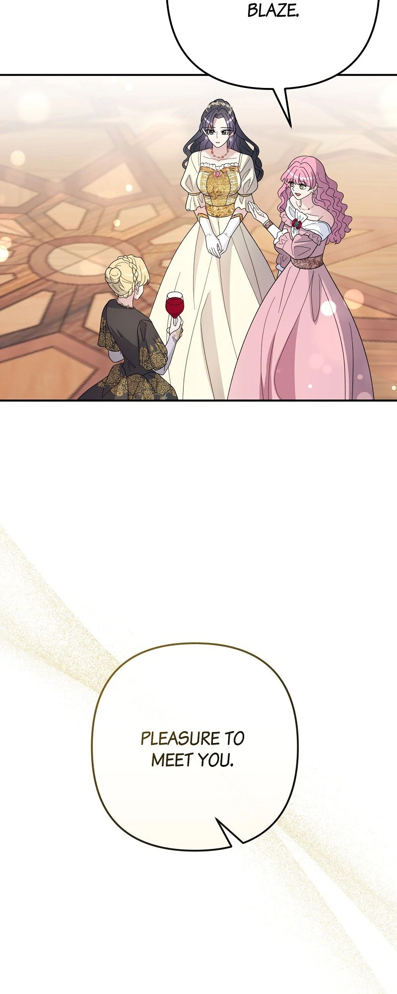 The Cursed Princess Must Rewind the Clock Chapter 40 - page 68