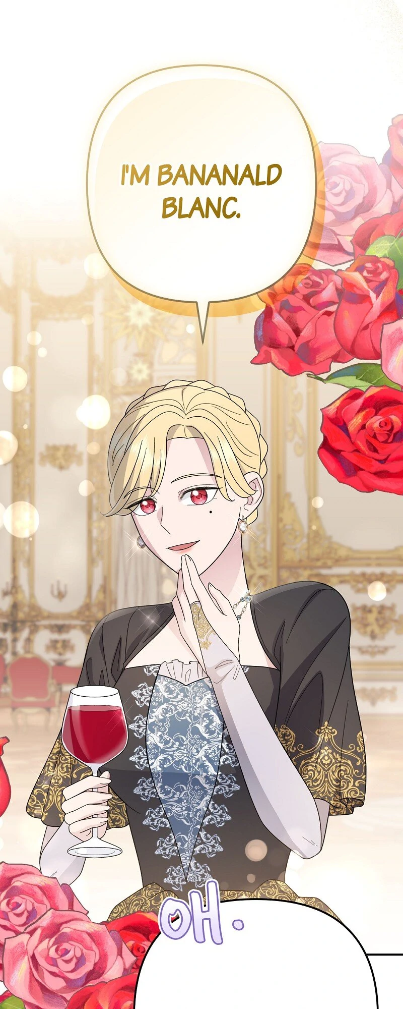 The Cursed Princess Must Rewind the Clock Chapter 40 - page 69