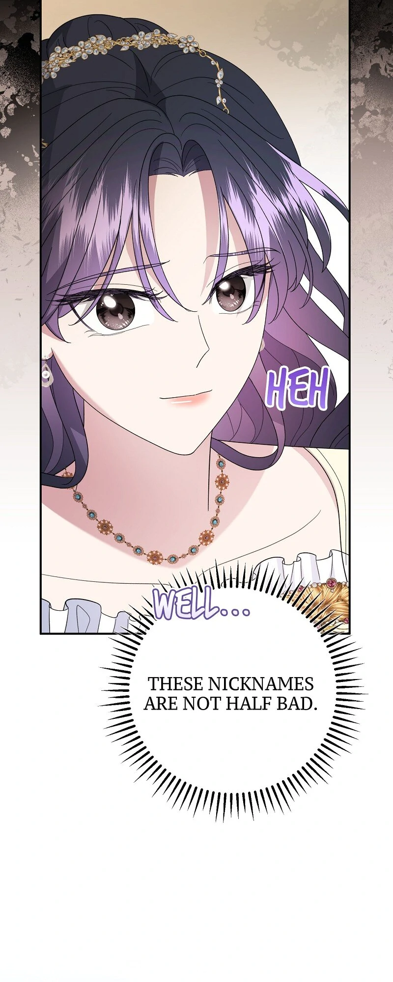 The Cursed Princess Must Rewind the Clock Chapter 40 - page 74