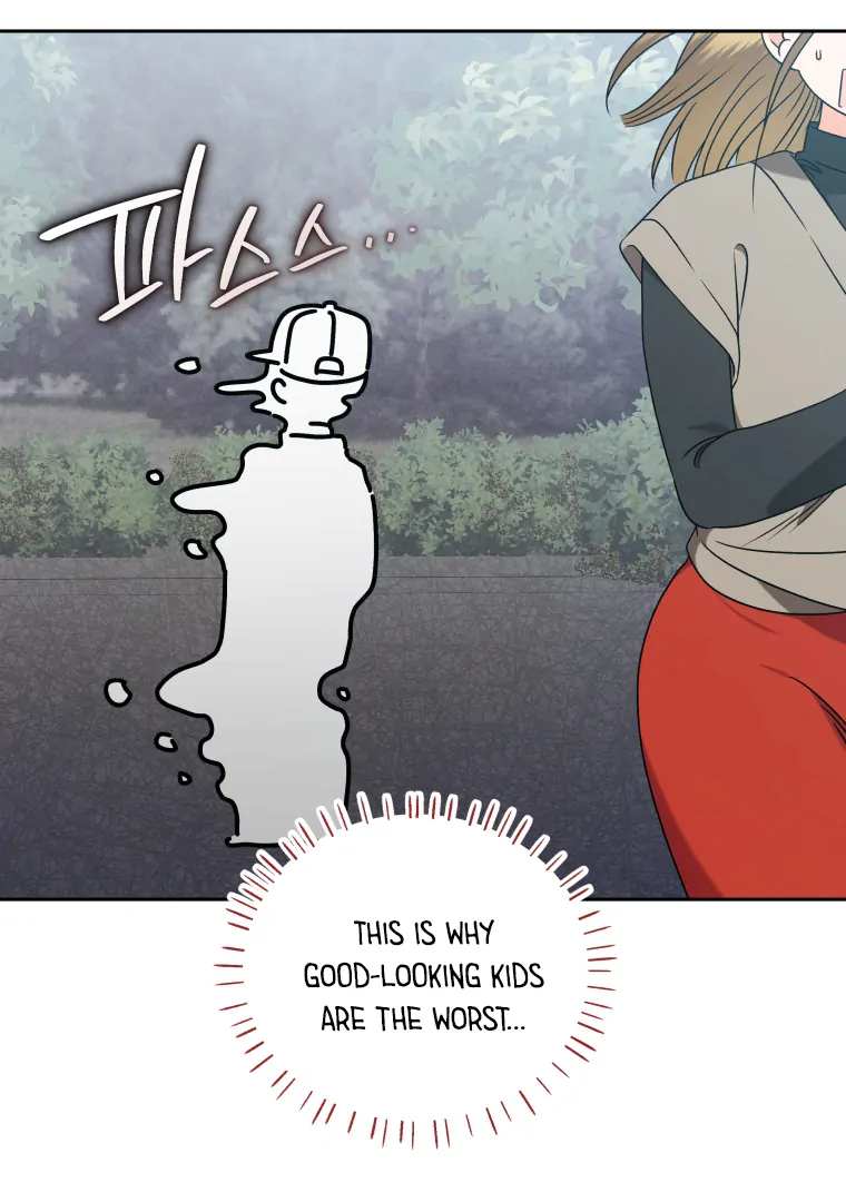 My Grades Will Fall if There's No Male Lead Chapter 44 - page 101