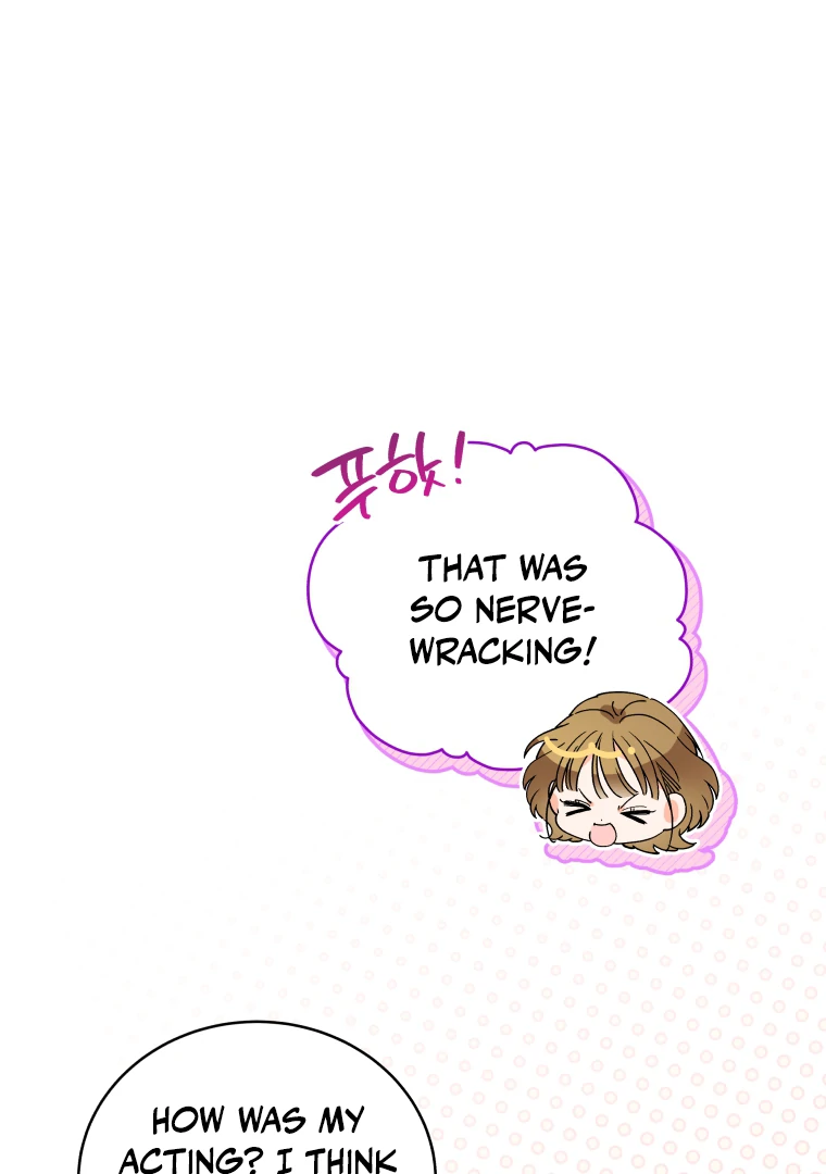 My Grades Will Fall if There's No Male Lead Chapter 44 - page 102