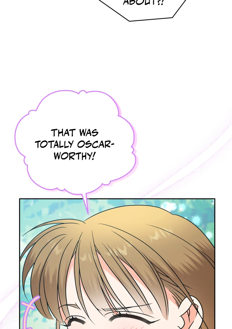 My Grades Will Fall if There's No Male Lead Chapter 44 - page 104