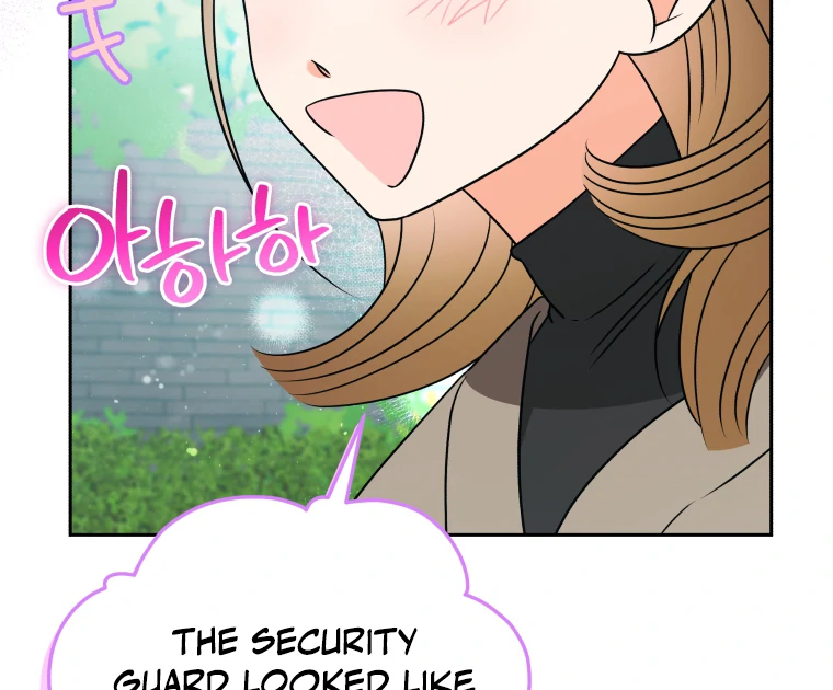 My Grades Will Fall if There's No Male Lead Chapter 44 - page 105