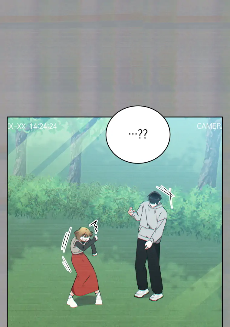 My Grades Will Fall if There's No Male Lead Chapter 44 - page 11