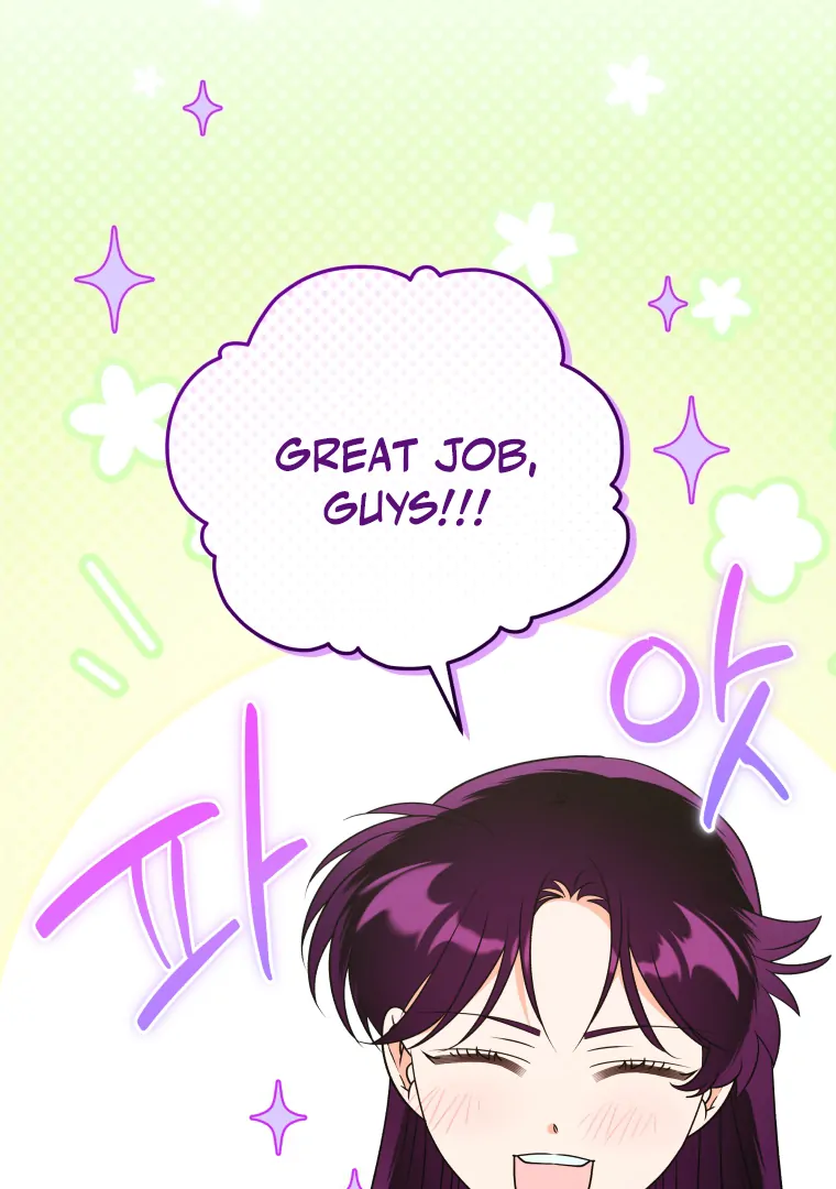 My Grades Will Fall if There's No Male Lead Chapter 44 - page 110