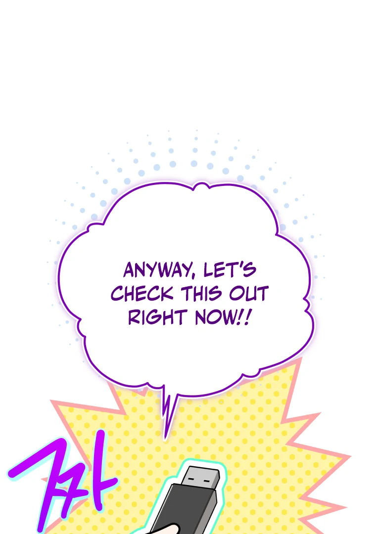 My Grades Will Fall if There's No Male Lead Chapter 44 - page 114