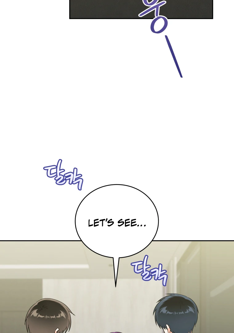 My Grades Will Fall if There's No Male Lead Chapter 44 - page 118