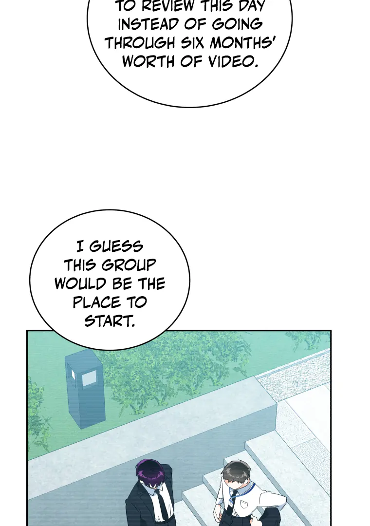 My Grades Will Fall if There's No Male Lead Chapter 44 - page 122