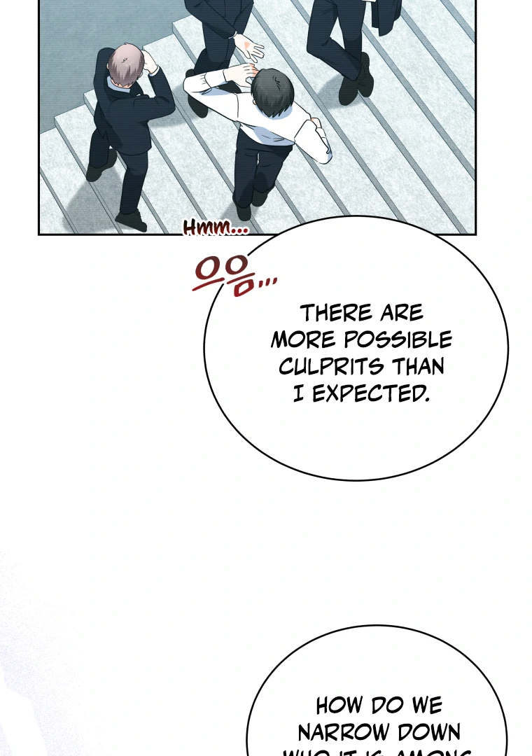 My Grades Will Fall if There's No Male Lead Chapter 44 - page 123