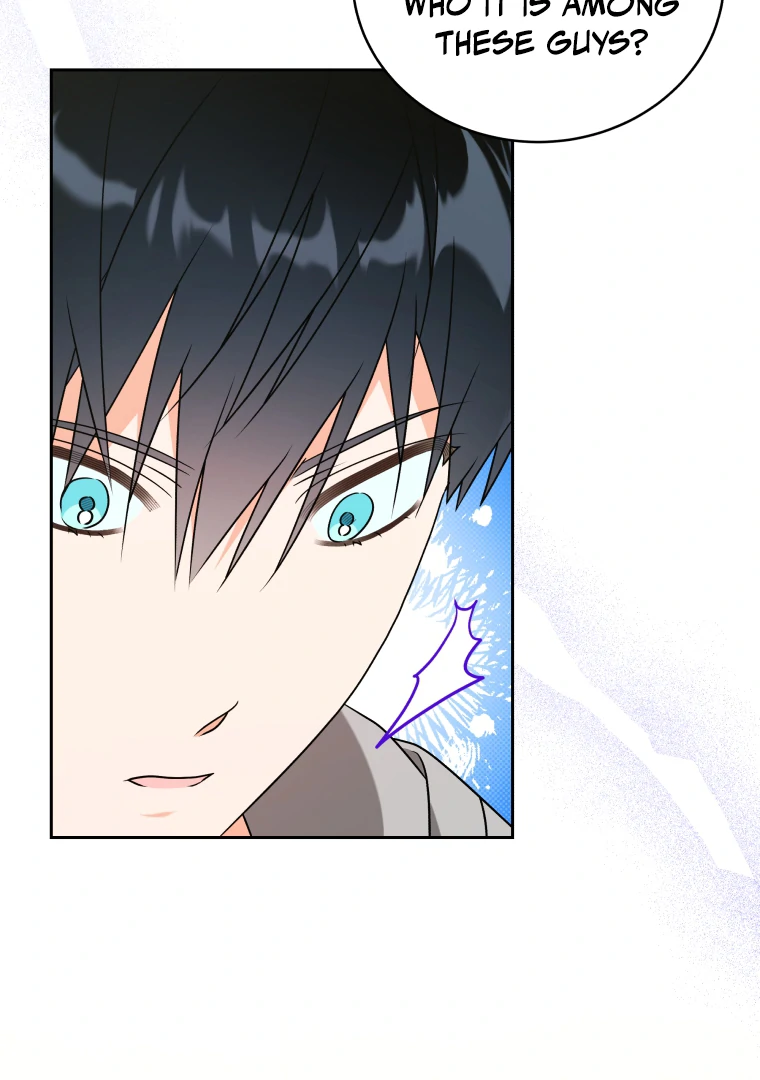 My Grades Will Fall if There's No Male Lead Chapter 44 - page 124