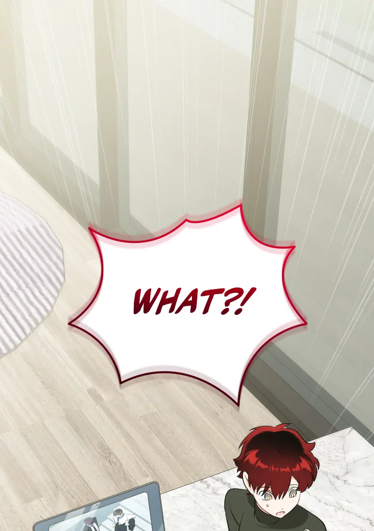 My Grades Will Fall if There's No Male Lead Chapter 44 - page 128