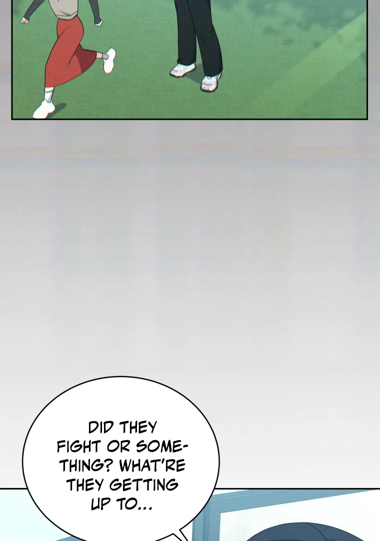 My Grades Will Fall if There's No Male Lead Chapter 44 - page 13