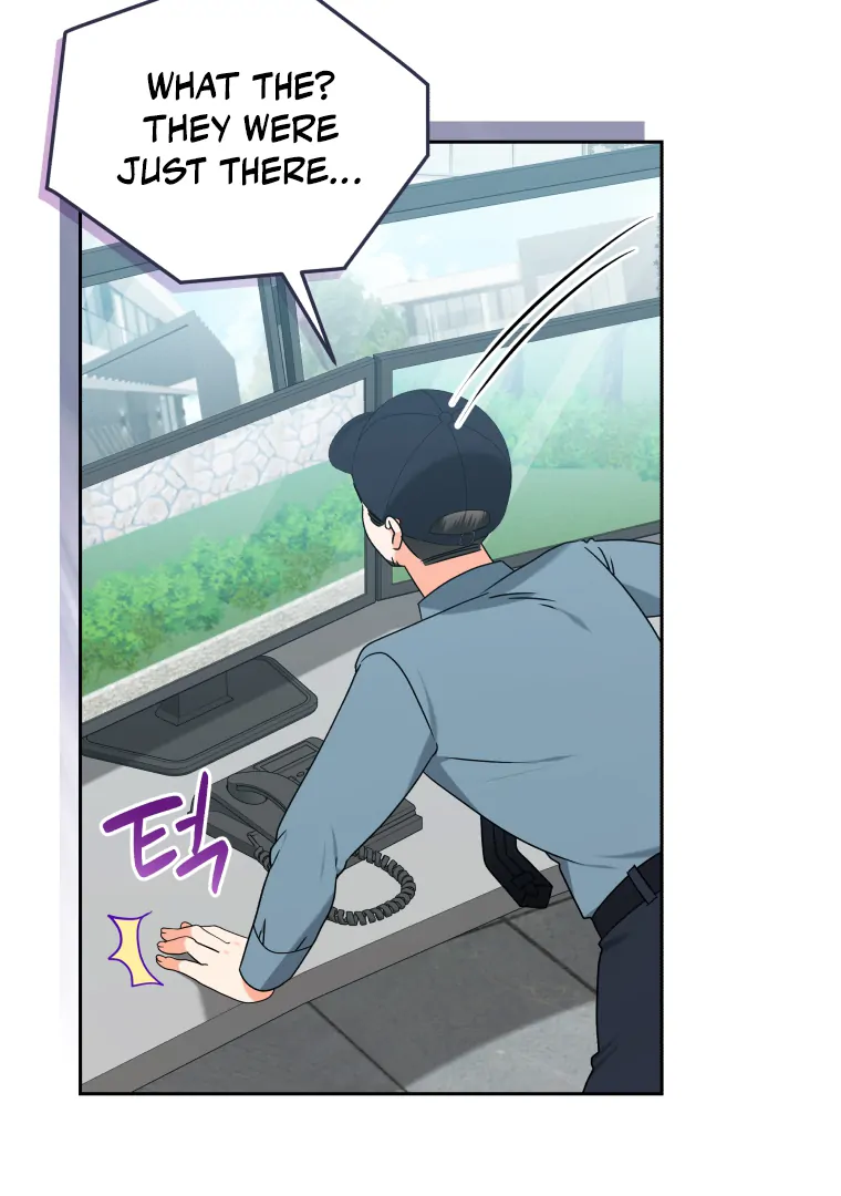 My Grades Will Fall if There's No Male Lead Chapter 44 - page 16