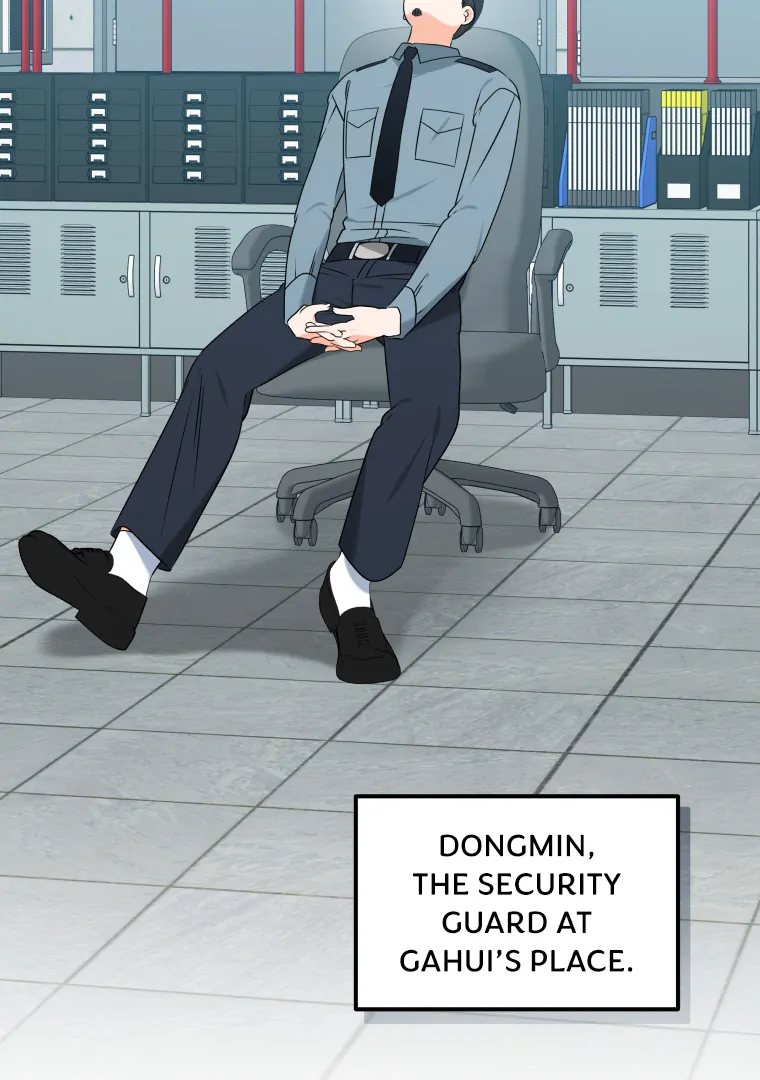 My Grades Will Fall if There's No Male Lead Chapter 44 - page 2