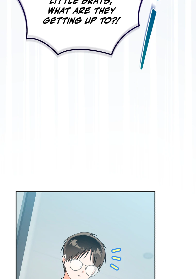 My Grades Will Fall if There's No Male Lead Chapter 44 - page 21