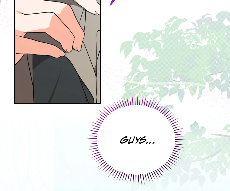 My Grades Will Fall if There's No Male Lead Chapter 44 - page 29