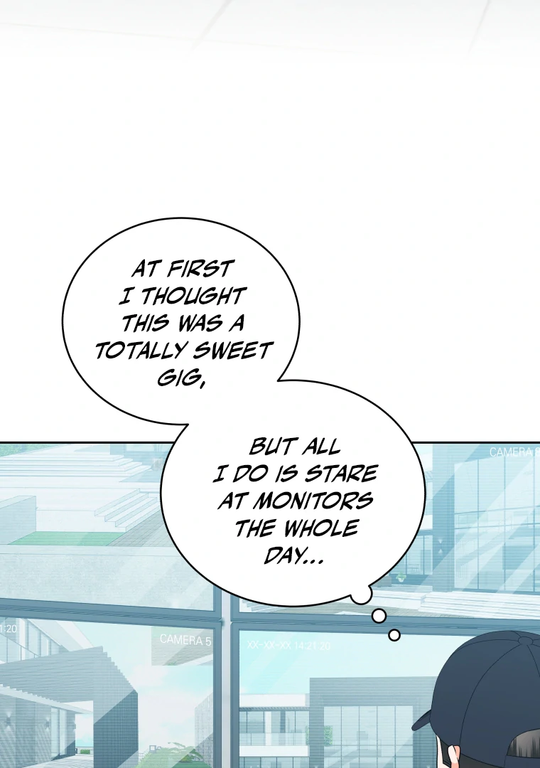 My Grades Will Fall if There's No Male Lead Chapter 44 - page 3