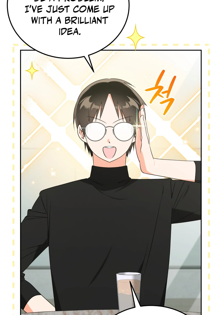 My Grades Will Fall if There's No Male Lead Chapter 44 - page 35