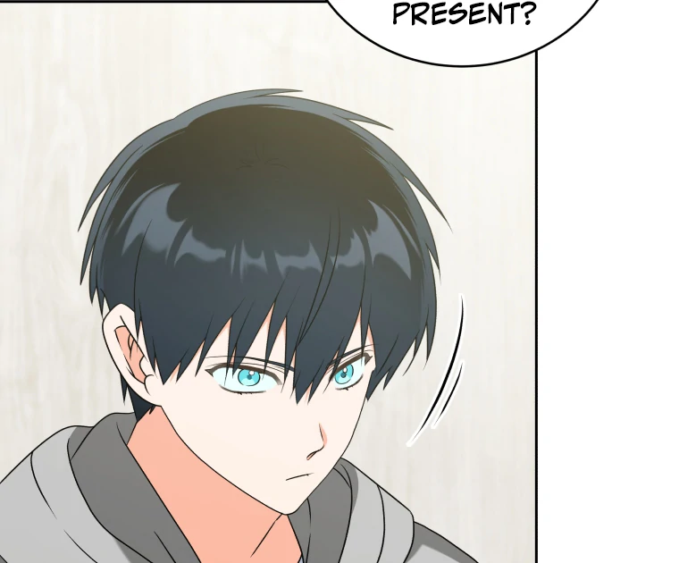 My Grades Will Fall if There's No Male Lead Chapter 44 - page 38