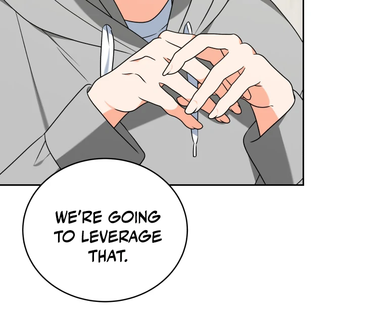 My Grades Will Fall if There's No Male Lead Chapter 44 - page 39