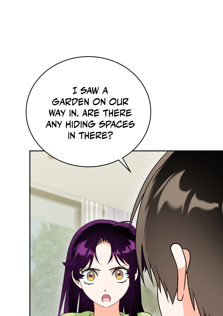 My Grades Will Fall if There's No Male Lead Chapter 44 - page 40