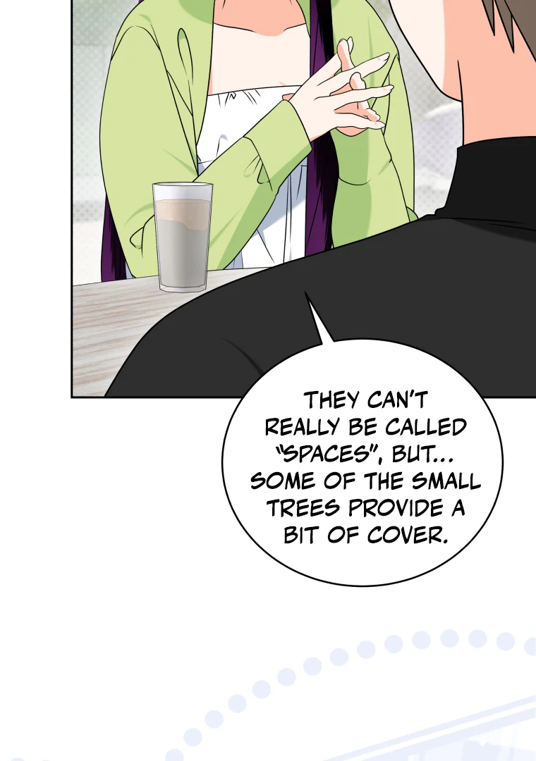 My Grades Will Fall if There's No Male Lead Chapter 44 - page 41