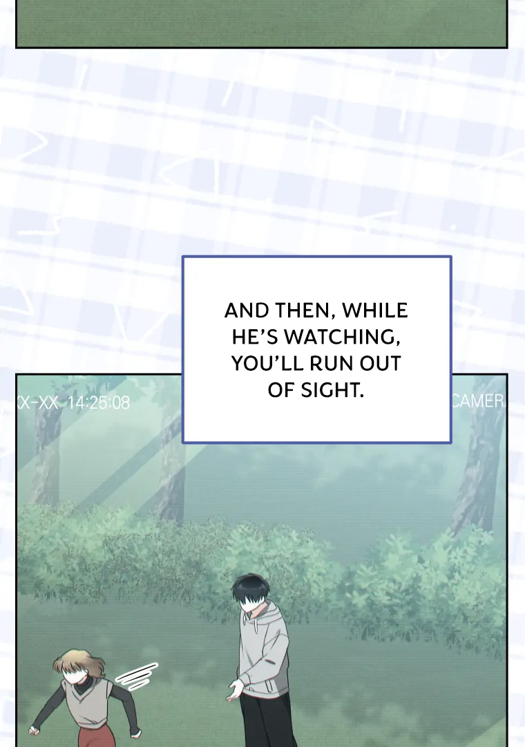 My Grades Will Fall if There's No Male Lead Chapter 44 - page 43