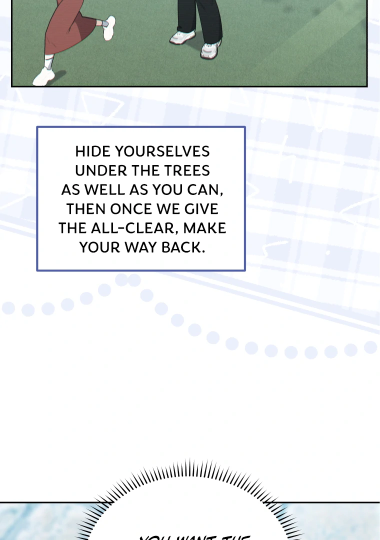 My Grades Will Fall if There's No Male Lead Chapter 44 - page 44