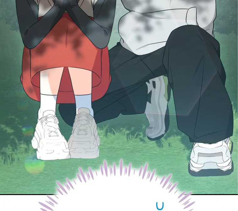 My Grades Will Fall if There's No Male Lead Chapter 44 - page 48