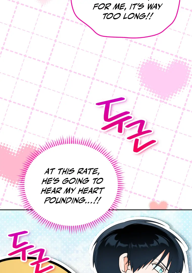 My Grades Will Fall if There's No Male Lead Chapter 44 - page 51