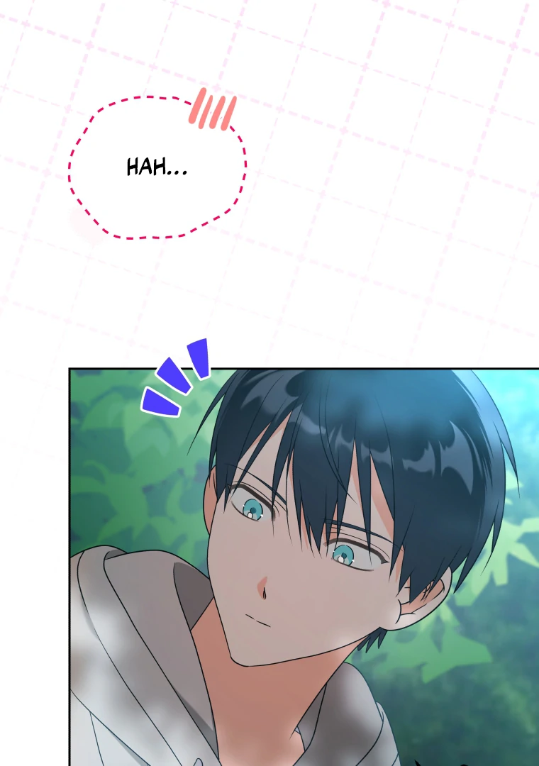 My Grades Will Fall if There's No Male Lead Chapter 44 - page 53