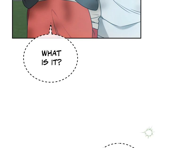 My Grades Will Fall if There's No Male Lead Chapter 44 - page 57