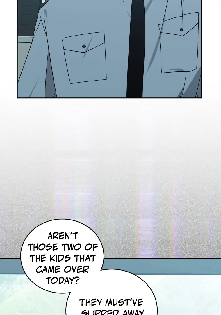 My Grades Will Fall if There's No Male Lead Chapter 44 - page 6