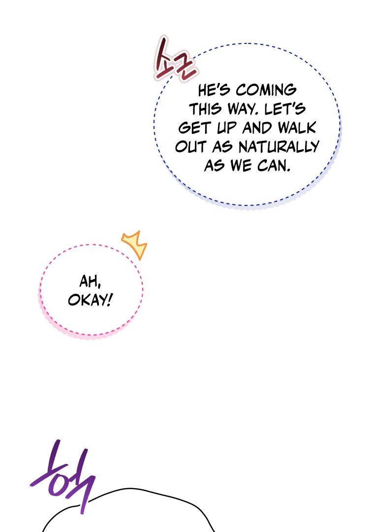 My Grades Will Fall if There's No Male Lead Chapter 44 - page 60