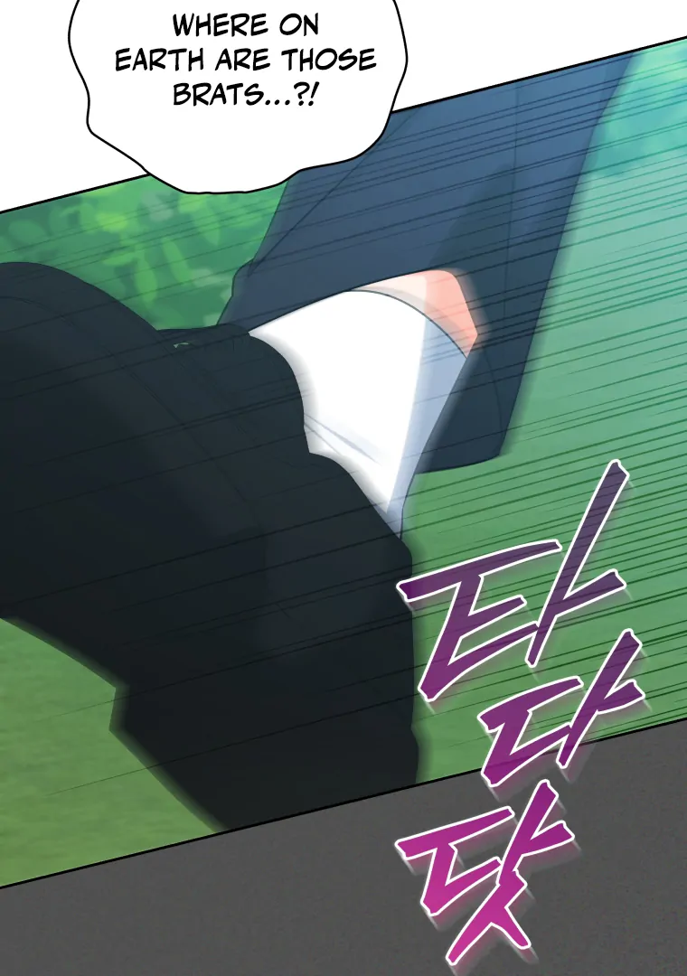 My Grades Will Fall if There's No Male Lead Chapter 44 - page 61