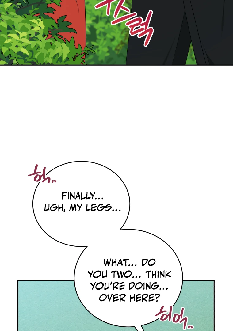 My Grades Will Fall if There's No Male Lead Chapter 44 - page 65