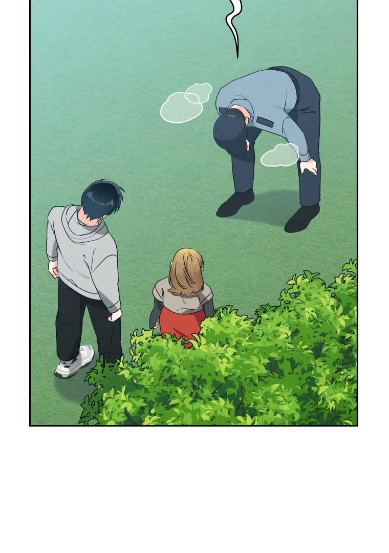 My Grades Will Fall if There's No Male Lead Chapter 44 - page 66