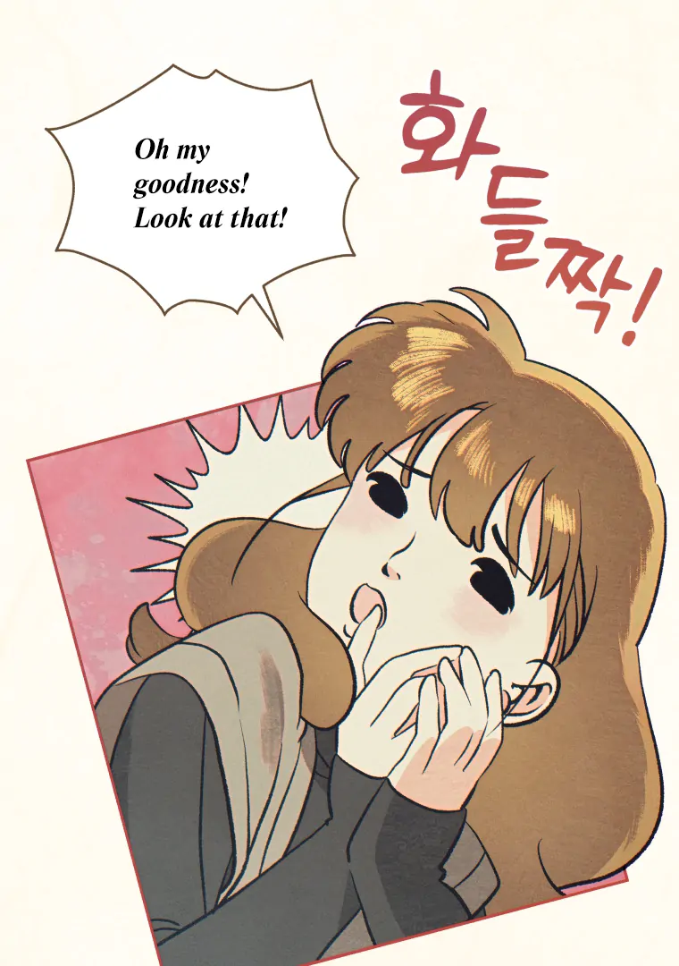 My Grades Will Fall if There's No Male Lead Chapter 44 - page 71