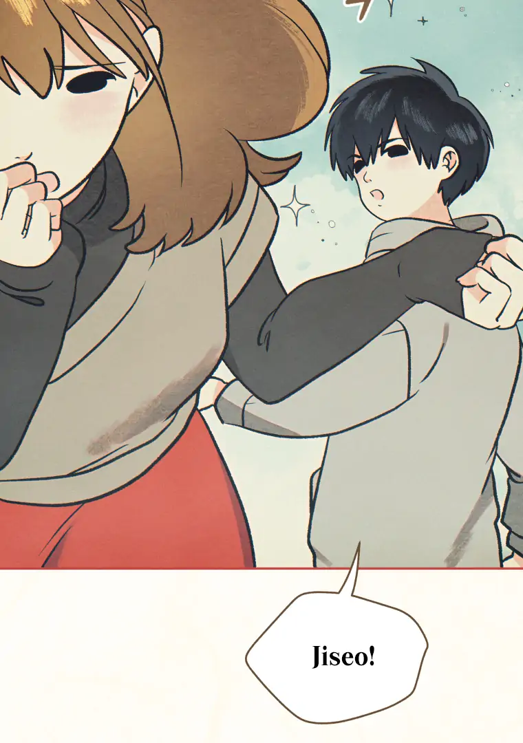 My Grades Will Fall if There's No Male Lead Chapter 44 - page 76