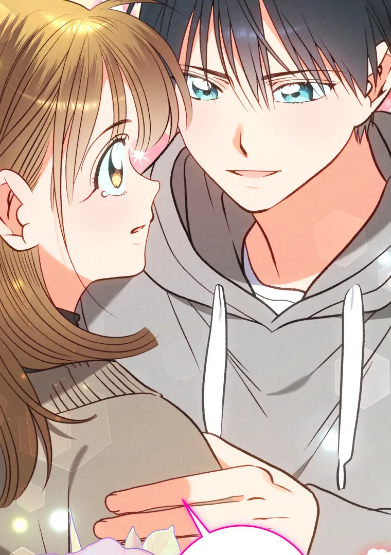 My Grades Will Fall if There's No Male Lead Chapter 44 - page 82