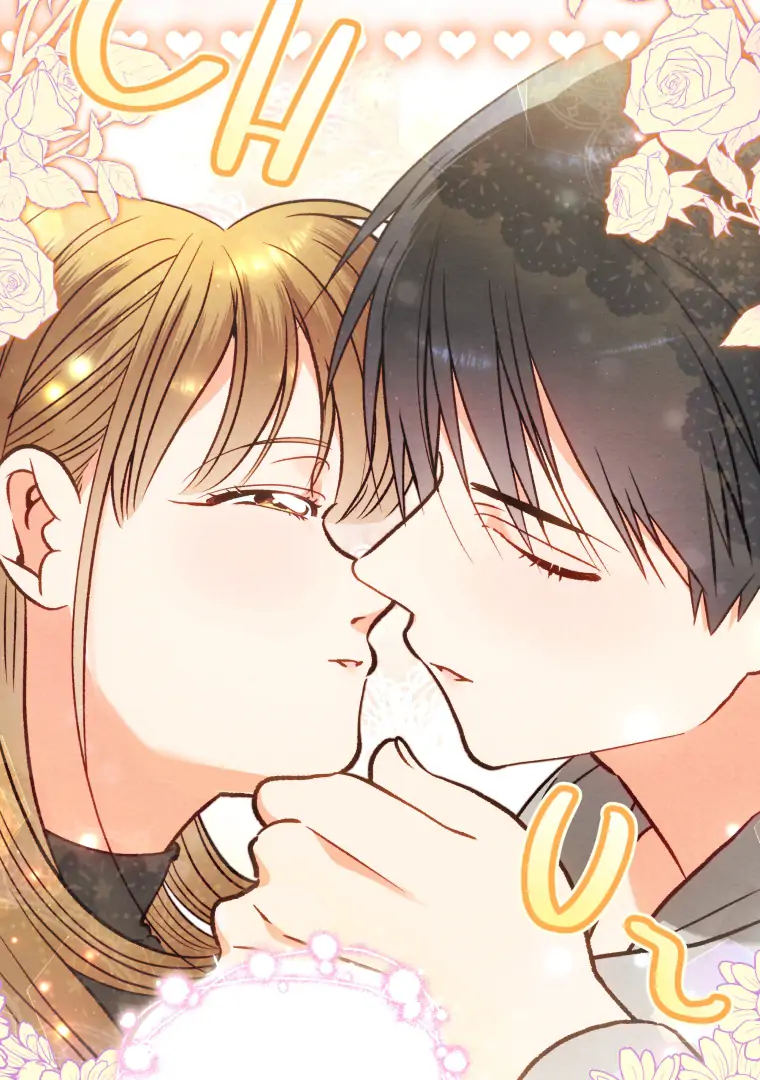 My Grades Will Fall if There's No Male Lead Chapter 44 - page 84