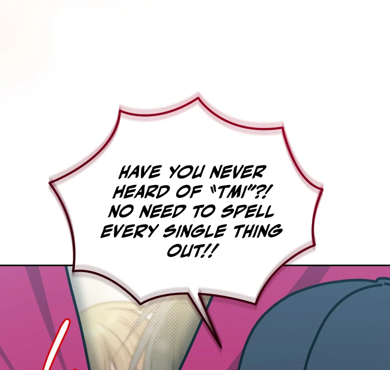 My Grades Will Fall if There's No Male Lead Chapter 44 - page 86