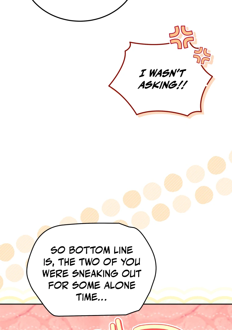 My Grades Will Fall if There's No Male Lead Chapter 44 - page 88