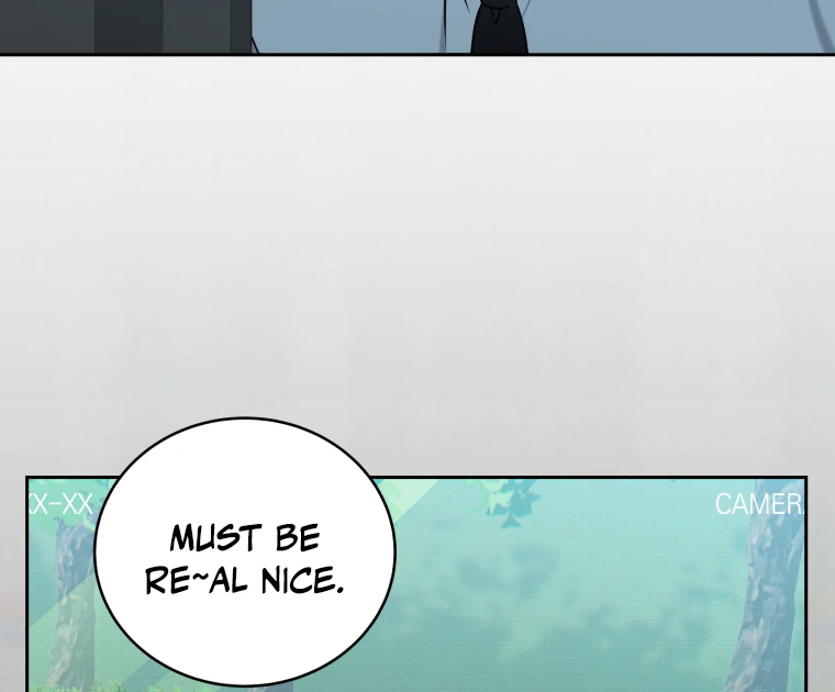 My Grades Will Fall if There's No Male Lead Chapter 44 - page 9