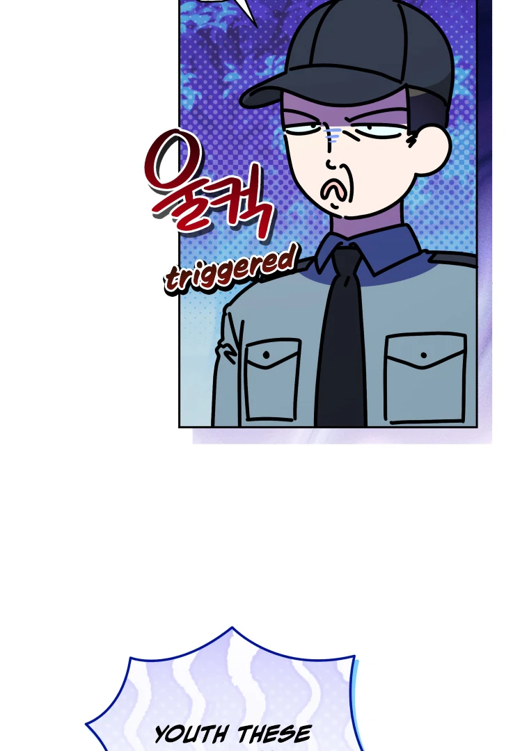 My Grades Will Fall if There's No Male Lead Chapter 44 - page 90