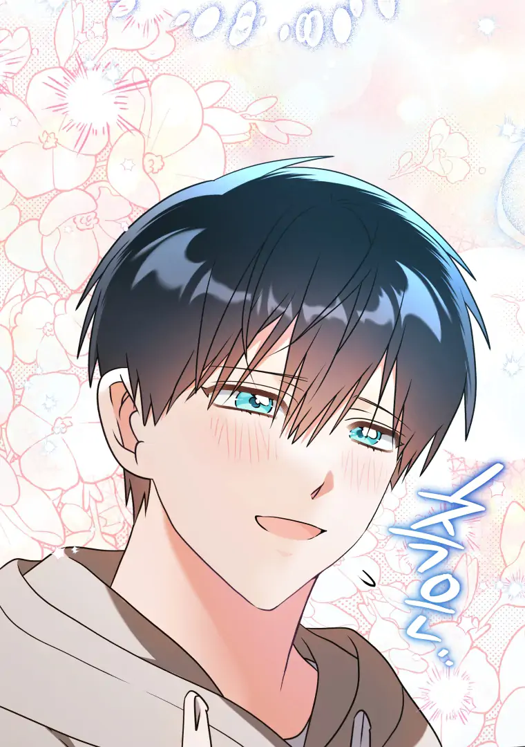 My Grades Will Fall if There's No Male Lead Chapter 44 - page 97