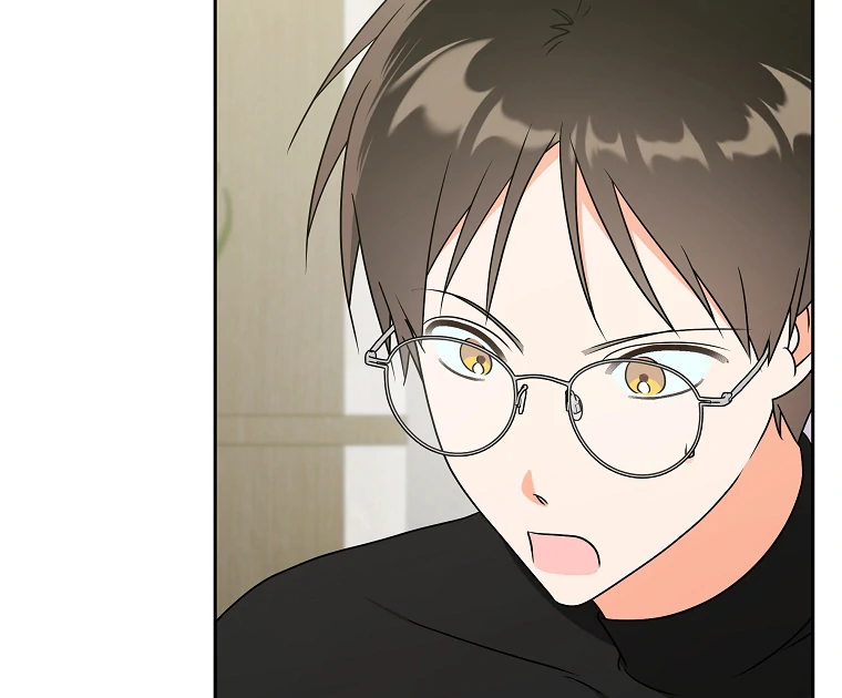 My Grades Will Fall if There's No Male Lead Chapter 45 - page 9